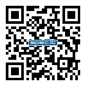 QR kodas | Injuni, MB
