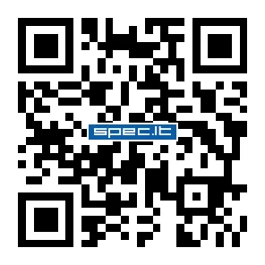 QR kodas | Ink Idea, UAB