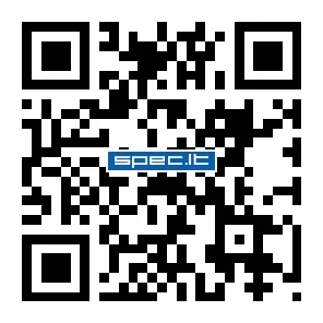 QR kodas | Ink Media, UAB