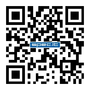 QR kodas | Inka, UAB | spec.lt