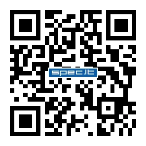 QR kodas | INKAMUS, UAB | spec.lt