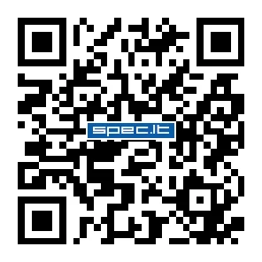 QR kodas | Inkaras-2, sodininkų bendrija | spec.lt