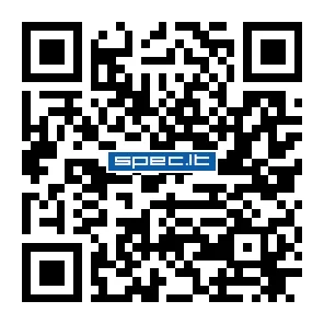 QR kodas | Butų savininkų bendrija Inkaras | spec.lt