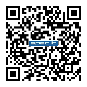 QR kodas | Inkarėlis, Klaipėdos lopšelis-darželis | spec.lt