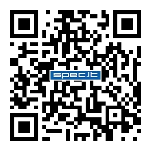 QR kodas | Inkaro sportinės žūklės asociacija