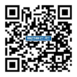 QR kodas | InKart Racing, VŠĮ