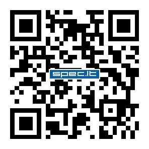 QR kodas | Inkarta LT, MB