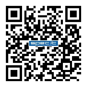 QR kodas | INKARVELIJA, J. Vadapalo, IĮ | spec.lt