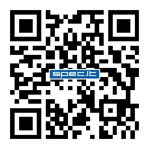 QR kodas | INKAS, UAB