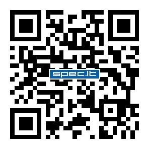 QR kodas | Inkavita, MB