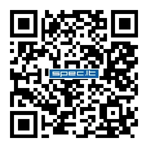 QR kodas | Inkfinity by Tomas, UAB