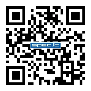 QR kodas | Inkilai, VšĮ