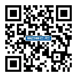 QR kodas | Inkilas, MB