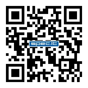 QR kodas | Inkile, MB