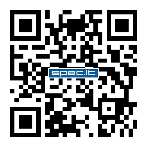 QR kodas | Inkiliukas, MB