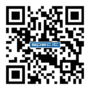 QR kodas | Inkiloteka, VŠĮ