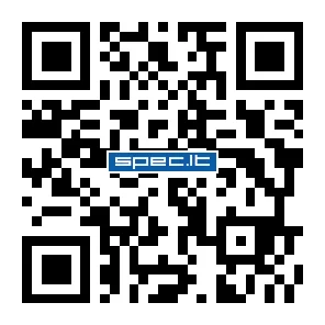 QR kodas | Inkliuzas, UAB