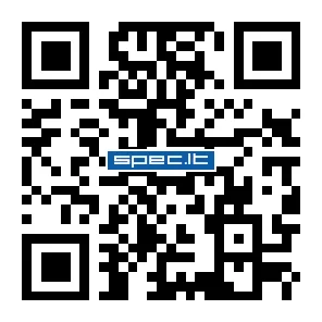 QR kodas | Inkliuzija, UAB