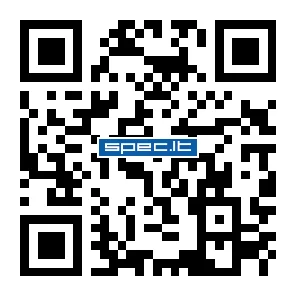 QR kodas | Inkmanas, MB
