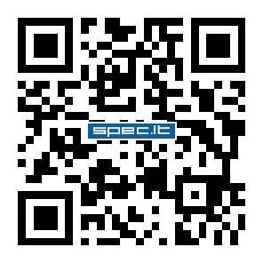 QR kodas | Inko LT, UAB | spec.lt