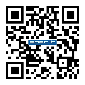 QR kodas | Inkodus, UAB | spec.lt