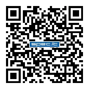 QR kodas | INKOGNITO, kavinė, Zviad Kakhabrishvili, IĮ