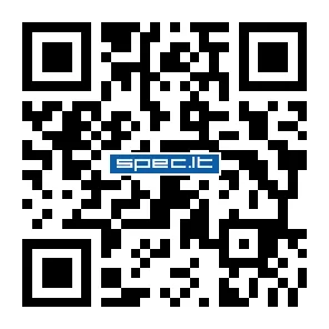 QR kodas | Inkoma, UAB