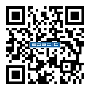 QR kodas | INKOMLITA, UAB