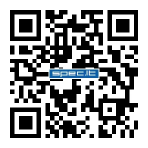 QR kodas | INKOMPAS, UAB | spec.lt