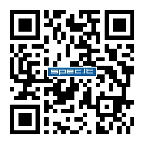 QR kodas | Inkompra, UAB | spec.lt