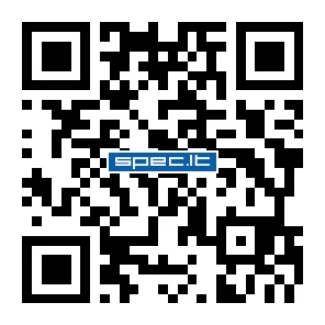 QR kodas | Inkomsta & Co, UAB | spec.lt