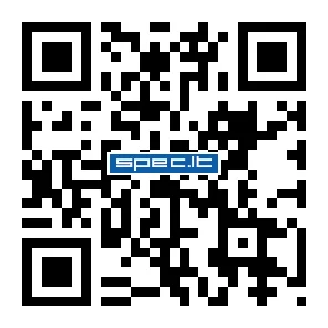 QR kodas | INKOMSTA, UAB | spec.lt