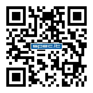 QR kodas | Inkomtrans, IĮ
