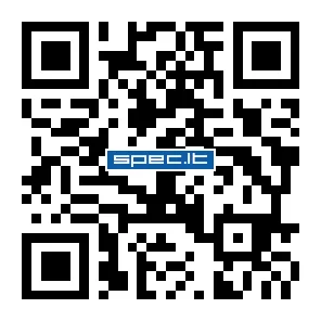 QR kodas | Inkon, MB