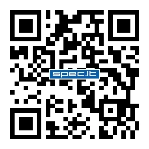 QR kodas | Inkona, UAB