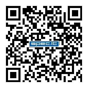 QR kodas | Inkonta Law advokatų profesinė bendrija