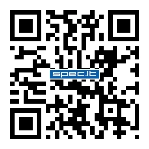 QR kodas | Inkontus, UAB | spec.lt