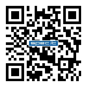 QR kodas | Inkornus, UAB