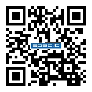 QR kodas | INKORPORATUS, UAB | spec.lt