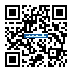 QR kodas | INKORUS, UAB