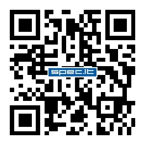 QR kodas | Inkos mada, MB | spec.lt