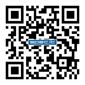 QR kodas | Inkoza, MB | spec.lt