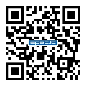 QR kodas | Inkrata, MB | spec.lt