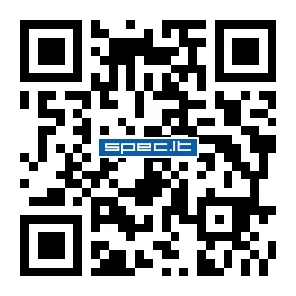 QR kodas | Inkrista, UAB