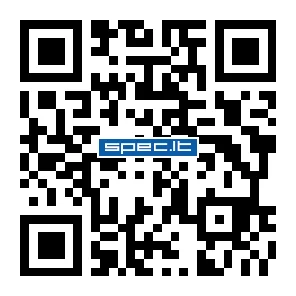 QR kodas | Inkrosta, IĮ