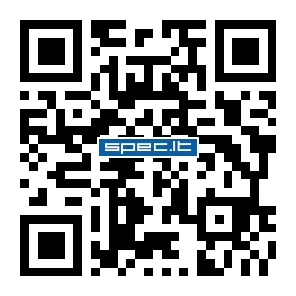QR kodas | Inkrusta, MB