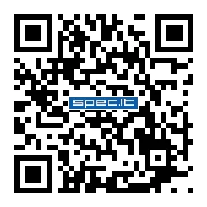QR kodas | Inkstar Europe, UAB