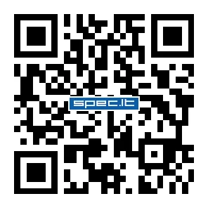 QR kodas | Inktech, UAB | spec.lt