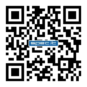 QR kodas | Inkubas, UAB