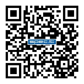 QR kodas | Inkūnai, labdaros ir paramos fondas